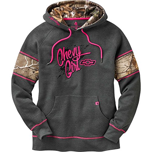 Legendary Whitetails Women's Muddy Buddy Hoodie