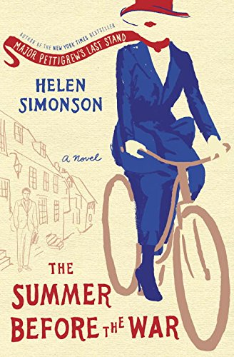 The Summer Before the War: A Novel by Helen Simonson