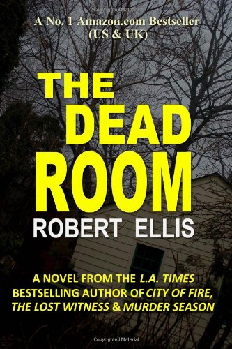 The Dead Room by Robert Ellis