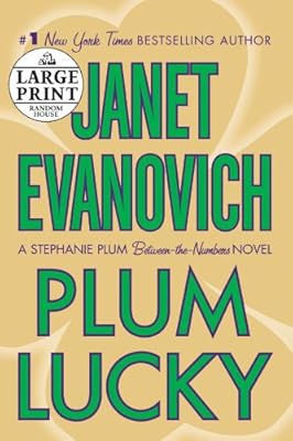 Plum lucky