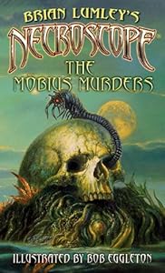 Necroscope: The Mobius Murders