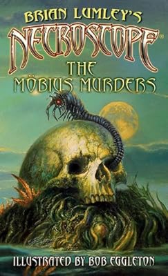 Necroscope: The Mobius Murders