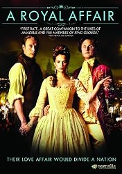 Royal Affair