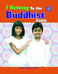 I Belong to the Buddhist Faith