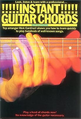 Instant Guitar Chords