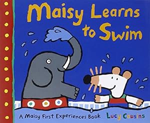 Maisy Learns to Swim