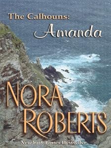 A Man for Amanda (Calhoun Women, No. 2)