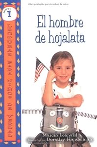 El Hombre de Hojalata: Nivel 1 = The Tin Can Man