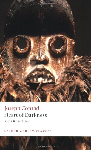 Heart of Darkness and Other Tales by Joseph Conrad