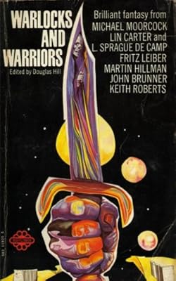 Warlocks and Warriors