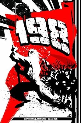 The 198 (Decimation: X-Men)
