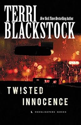 Twisted Innocence (Moonlighters Series Book 3)