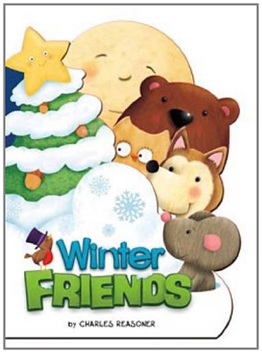 Winter Friends by Charles Reasoner