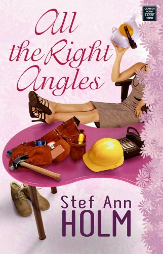 All the Right Angles by Stef Ann Holm