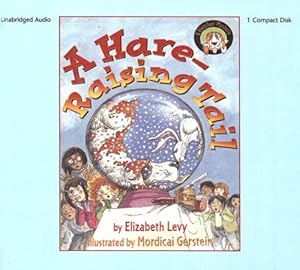 A Hare-Raising Tale: A Fletcher Mystery (Fletcher Mysteries)