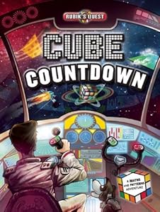 Cube Countdown