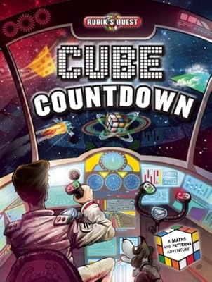 Cube Countdown