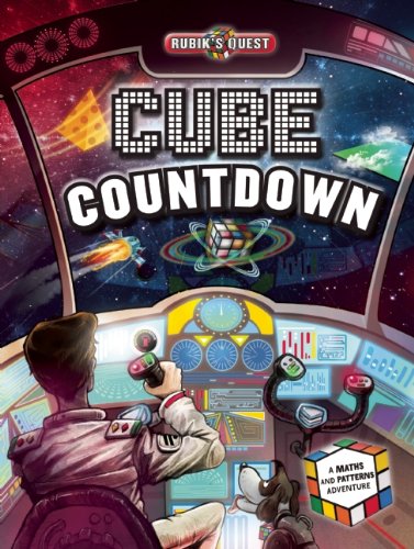 Cube Countdown by Dan Green