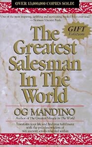 The Greatest Salesman in the World