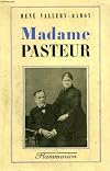 Madame Pasteur
