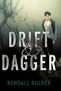 Drift &amp; Dagger