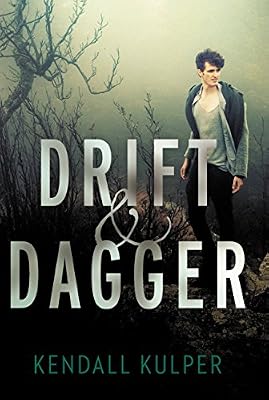 Drift &amp; Dagger