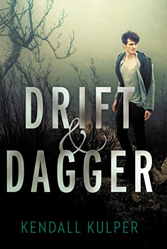 Drift &amp; Dagger by Kendall Kulper