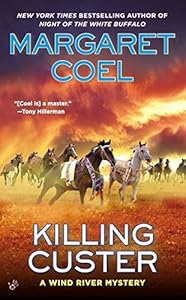 Killing Custer
