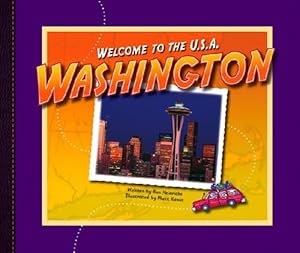 Washington (Welcome to the U.S.A.)