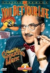 You Bet Your Life, Volume 2