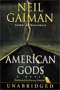 American Gods