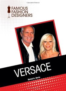 Versace by Daniel K. Davis