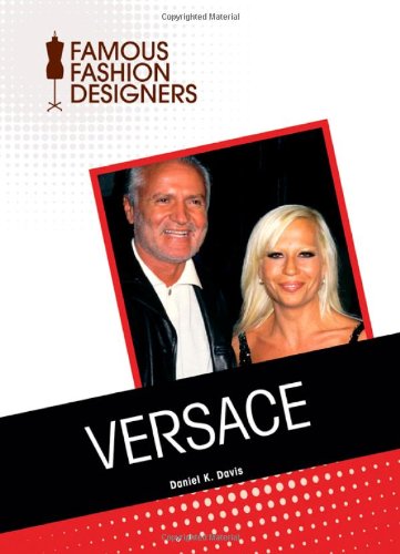 Versace by Daniel K. Davis