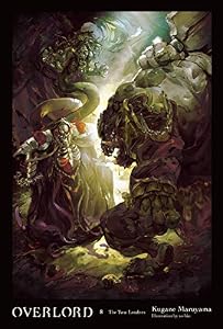 Overlord, Vol. 8