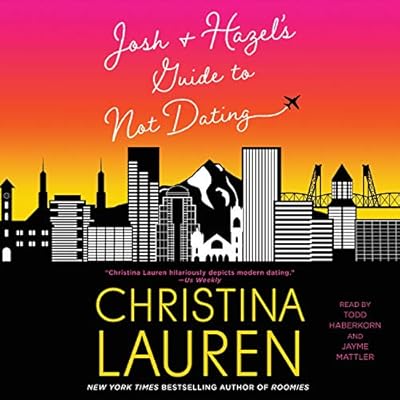 Josh & Hazel's Guide to Not Dating: Library Edition