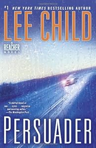 Persuader: A Jack Reacher Novel