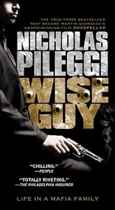 Wiseguy by Nicholas Pileggi