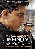 The Man Who Knew Infinity