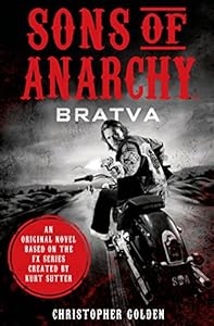 Sons of Anarchy: Bratva