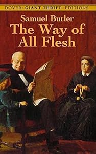The way of all flesh.