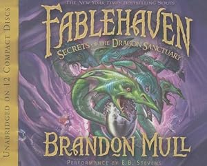 Secrets of the Dragon Sanctuary