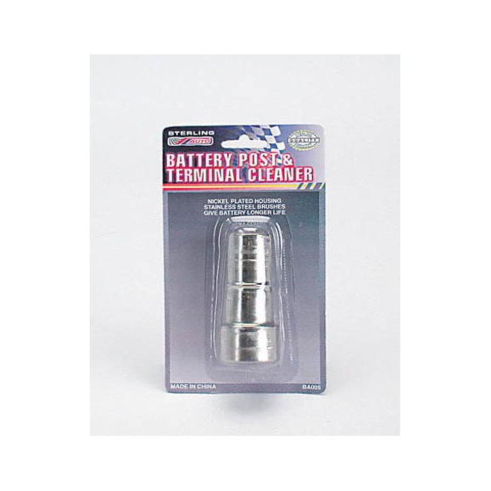 

96 Battery post terminal cleaner