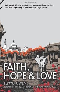 Faith, hope & love