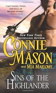 Sins of the Highlander