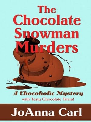 The Chocolate Snowman Murders