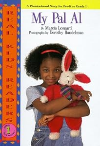 My Pal Al (Real Kid Readers: Level 1)