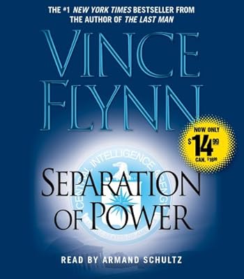 Separation Of Power