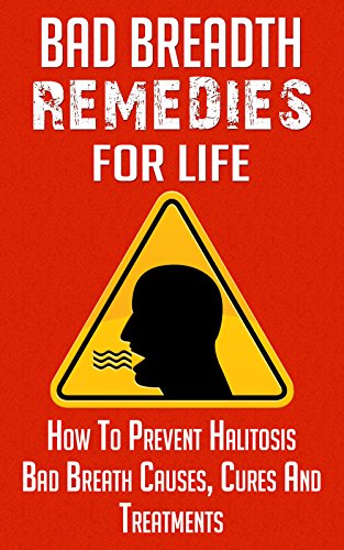 Algopix Similar Product 10 - Bad Breath Remedies for LIfe  How to