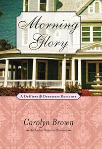 Morning Glory (Avalon Romance)