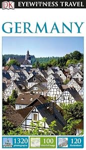 Rick Steves Germany 2015